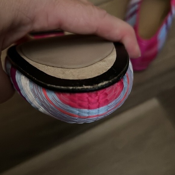 JON JOSEF Gatsby Loafer, Size 9 - Picture 7 of 9